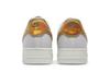 Nike Air Force 1 Low Metallic Platinum Metallic Gold (Women's)