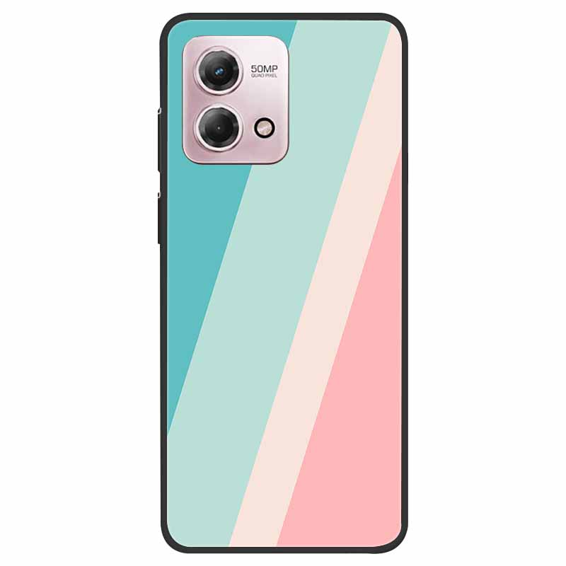 Für Moto G Stylus 5G 2023 Hülle Stoßfest Weiches Silikon TPU Rückseite Für Motorola Moto G Stylus 5G 2023 Handyhüllen Cartoon