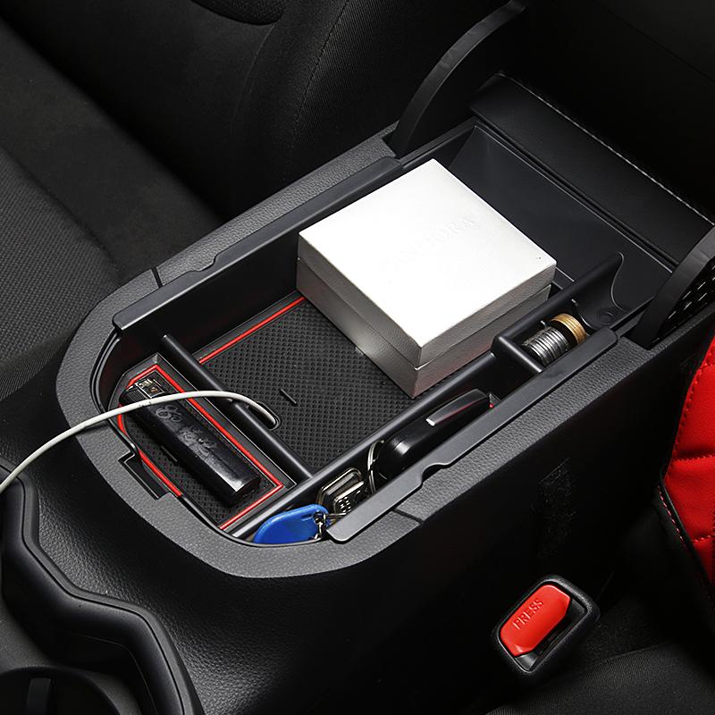 My Good Car Armrest Box Car Central Storage Box Armrest Remoulded Car Glove Storage Box For Toyota