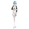Blokees EVANGELION Rei Ayanami ABS Resin PVC Assembly Plastic Model Kit [Plugsuit] &