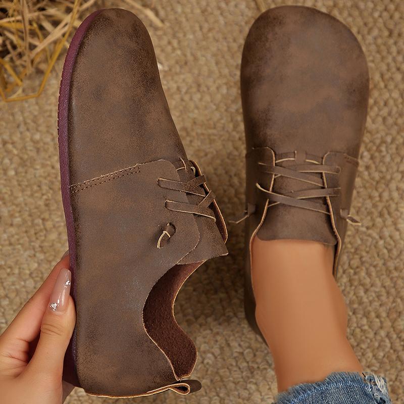 Woman Shoes Flat Heels Casual Shoes For Women's New De Mujer Elegant Autumn Flats Women Footwear Casual Sneakers