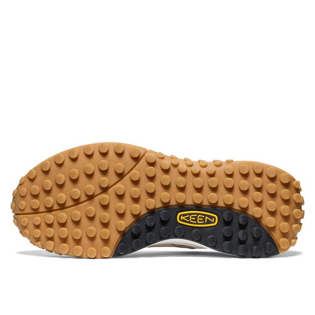 [Keen] KS86 KS Eighty-Six Women's BIRCH/STAR WHITE 25.0 cm