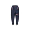 New 3.1 Phillip Lim X Knitted Sweatpants Women's Navy Blue F11W026610F-NV