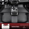 All-Enclosed Floor Mats for Chery Arrizo 5/Tiggo 8/3/Ba Pro/Little Ant T9/Fengyun 2