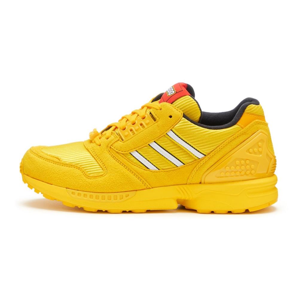

Adidas ZX8000LEGO FY7081 EQYL FWHT EQYL