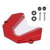Motorcycle Front Sprocket Cover CNC Aluminium Alloy Chain Guard  or Replacement for MT09 FZ09 20132017
