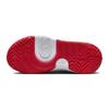 Nike Team Hustle D11 Summit White Track Red PS DV8994-102