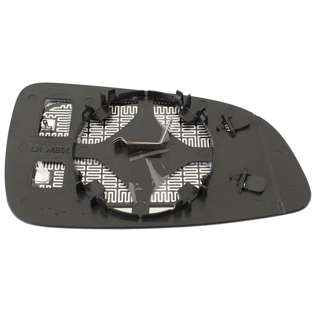 Opel Astra III H 04-09 HEATED Mirror Insert Left