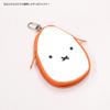 Gourmandies Miffy Reel Key Case Face MF-415WH