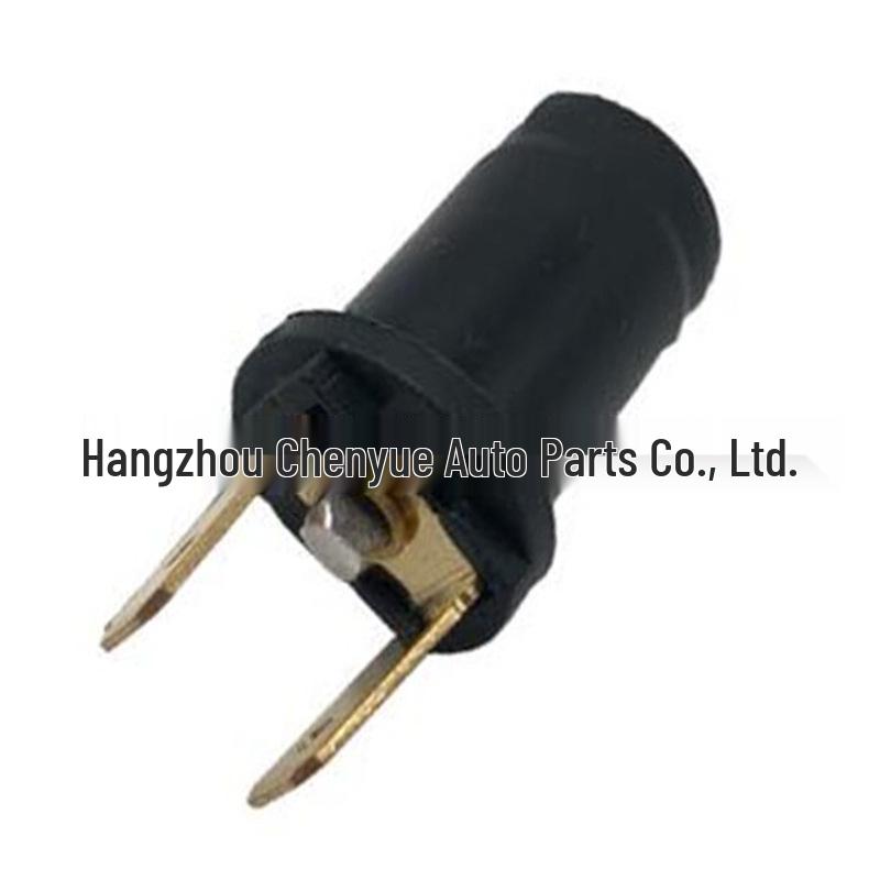 Ba9S 989 233 Truck Instrument Panel Light Socket