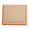 Lawn Mower Air Filter Lawnmower Parts Replacement Accessories 1PC