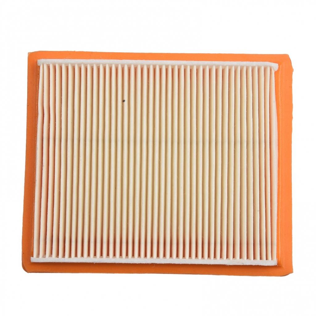 Lawn Mower Air Filter Lawnmower Parts Replacement Accessories 1PC