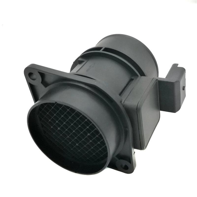 Mass Air Flow MAF Meter Sensor 5WK96351 For Gazelle EURO 3 ECU ZMZ-406 Mikas 11 GAZ 3302 3110 UAZ BITS 405 Volga 20.3855-10