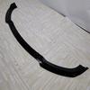 For BMW 3 Series F30 F31 2013-2019 Car Front Bumper Lip Spoiler Splitter Diffuser Body Kit Tuning ABS Canard Lip Protector Cover