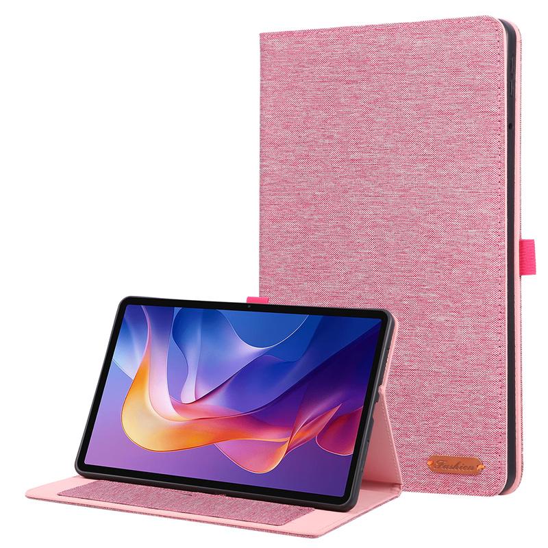 Funda for Redmi Pad 2 Case 11 Inch Soft Cowboy Stand Flip Cover for Capa Xiaomi Redmi Pad 2 2025 Case Coque