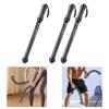 Replacement Spring Gym Battle Rope Rebound Arm Strength Rope Cordless Battle Rope  Home Fitness