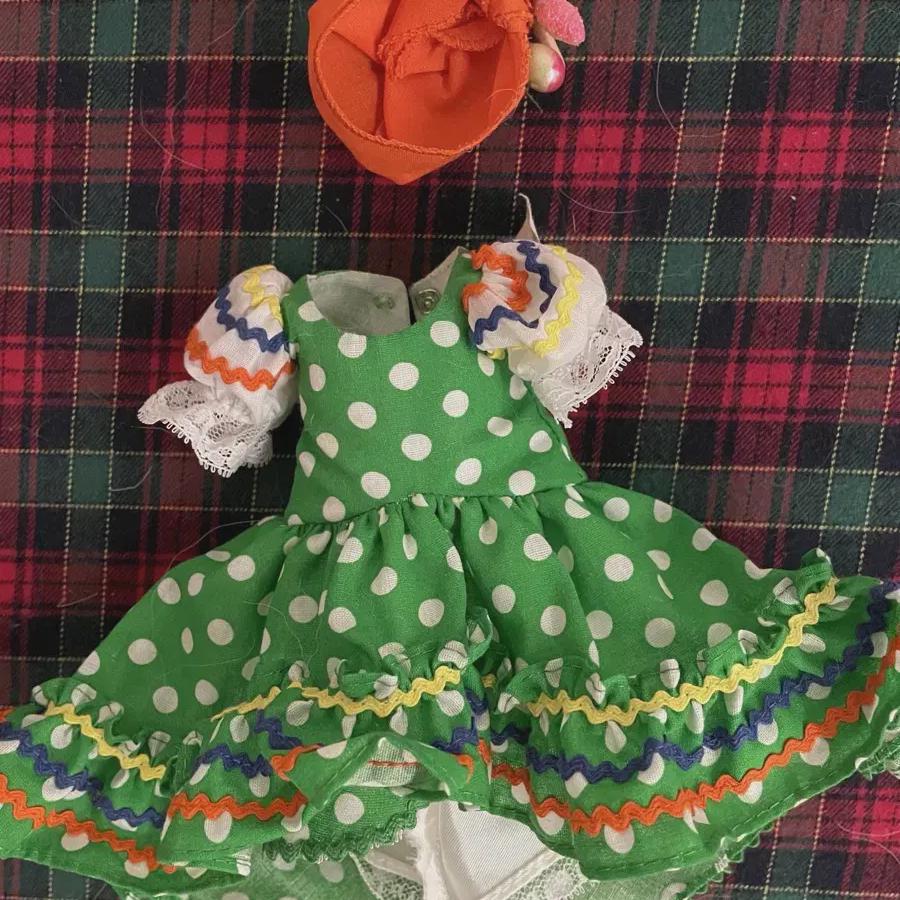 

Alexander Madame Doll s Flesh