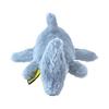 Sunlemon Fluffy's Shark S 6.356.3520.57cm Stuffed Animal P-7732