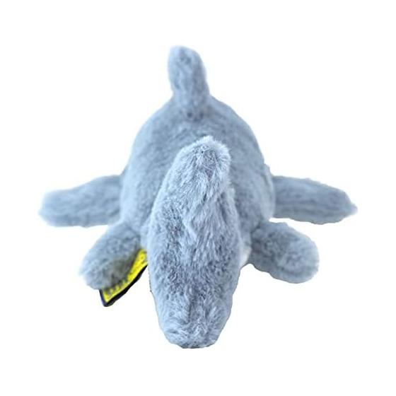 Sunlemon Fluffy's Shark S 6.356.3520.57cm Stuffed Animal P-7732