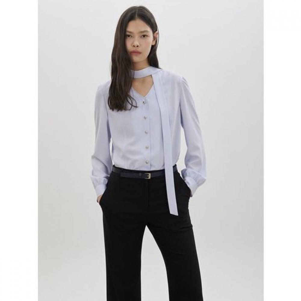 Cc Collect Basic Straight Fit Pants C261msa202