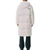 Fila UNI Down Jacket Unisex White FS2DJE4103X-OWH