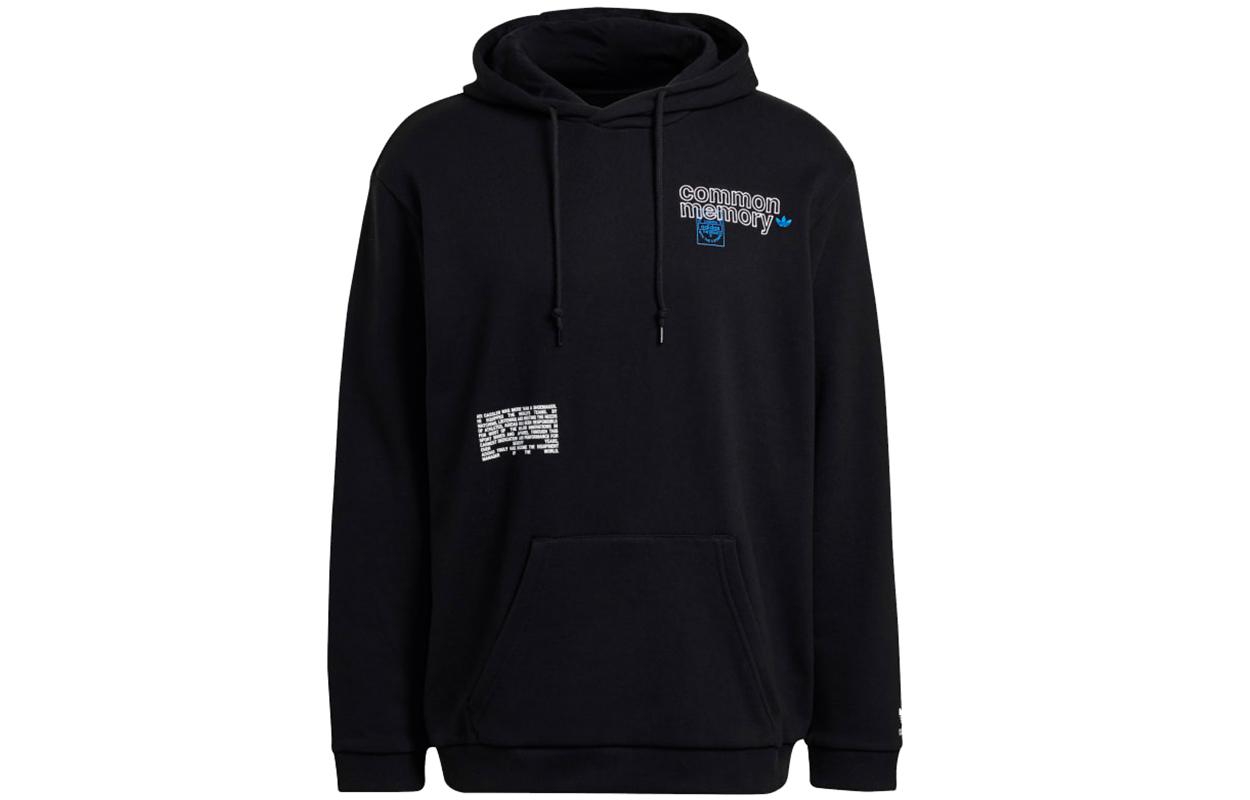 Adidas Originals Sweatshirt Men s Black H13507 S