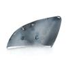 2015- For Ford Edge Pearl White Right Passenger Side Mirror Cover Replace