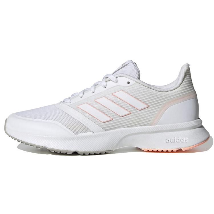 

Adidas Neo Adidas Nova Flow White Orange Women s FW5081 36⅔