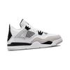 Ny Jordan 4 Retro Military Black PS BQ7669-111