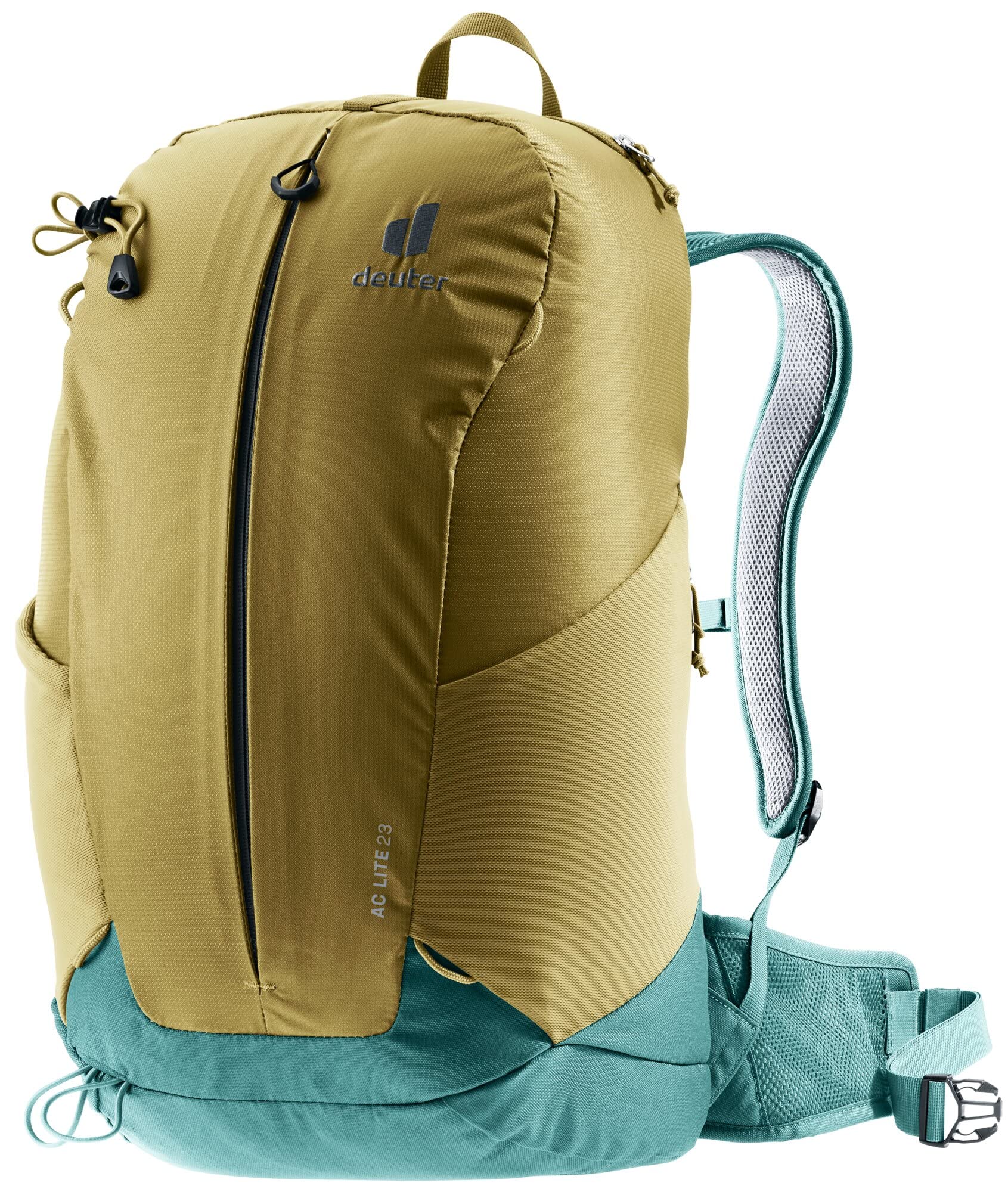 

Походный рюкзак AC Light 23 Clay x Deep Sea 23L [Deuter]