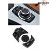 IDrive MultiMedia Switch Button Repair Kit for BMW 3Series E92 E93 E90 2009-2012