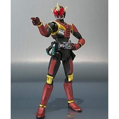 Kamen Rider Zeronos Zero Form Web S.H.Figuarts (Tamashii Limited)