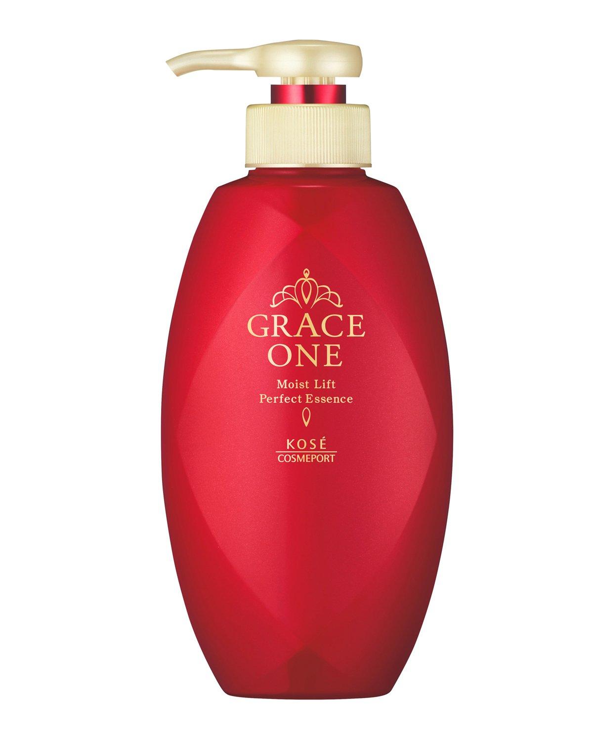 

KOSE KOSE Grace One Rich Лифтинг-жидкость 230мл