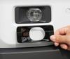 (Ithacolea) Compatible with 2024 Toyota Land Cruiser 250 Series Front