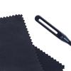 with Cloth Plastic Stick Flute Cleaning Kit Piccolo Cleaning Cleaning Stick Cleaning Rod Swab