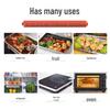 Thickened Stainless Steel Square Tray