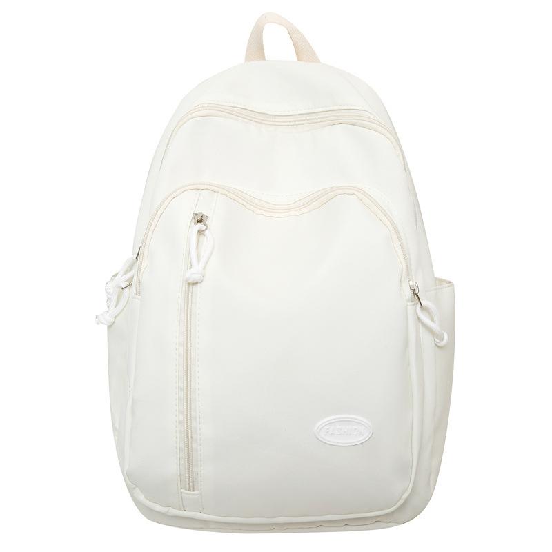 

Вместительный универсальный школьный рюкзак для девочки, женский, для старшеклассницы, студентки колледжа, ученицы средней школы, модный рюкзак с защитой от брызг