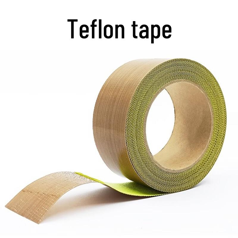 Feiquan High-Temperature PTFE Adhesive Tape