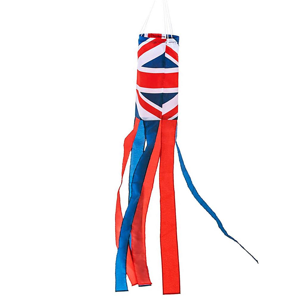 Flag Wind Sock Flag Vane Home Aviation Hanging Decoration Indicator Monitoring Measurement All Weather Garden Windsock