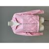 American Export Single Idle Style Zipper Fleece-lined Hoodie Coat Younger Feeling Casual Suit