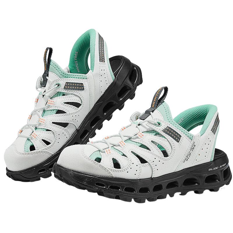 Skechers Women s Quick-Dry Outdoor Sandals 37