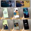 Young Royals Phone Case For Oppo A96 A16 A76 A78 A58 A18 A38 A98 A17 A77 A80 A40 A60 A74 A94 A54 A15 A57S