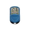 220V Four-Way Wireless Remote Control Switch with Metal Waterproof Four-Key Receiver