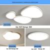 Dream Bubble Cloud LED Ceiling Light