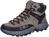 CMP Tytanus Mid WP Schuhe Beige