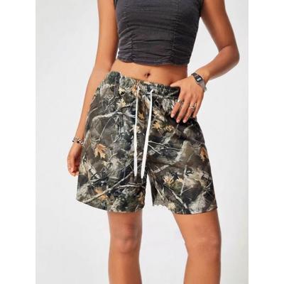 Gonne e pantaloni da donna – Pantaloncini