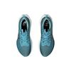 New Asics Novablast 4 'Blue Teal' 1011B693-401
