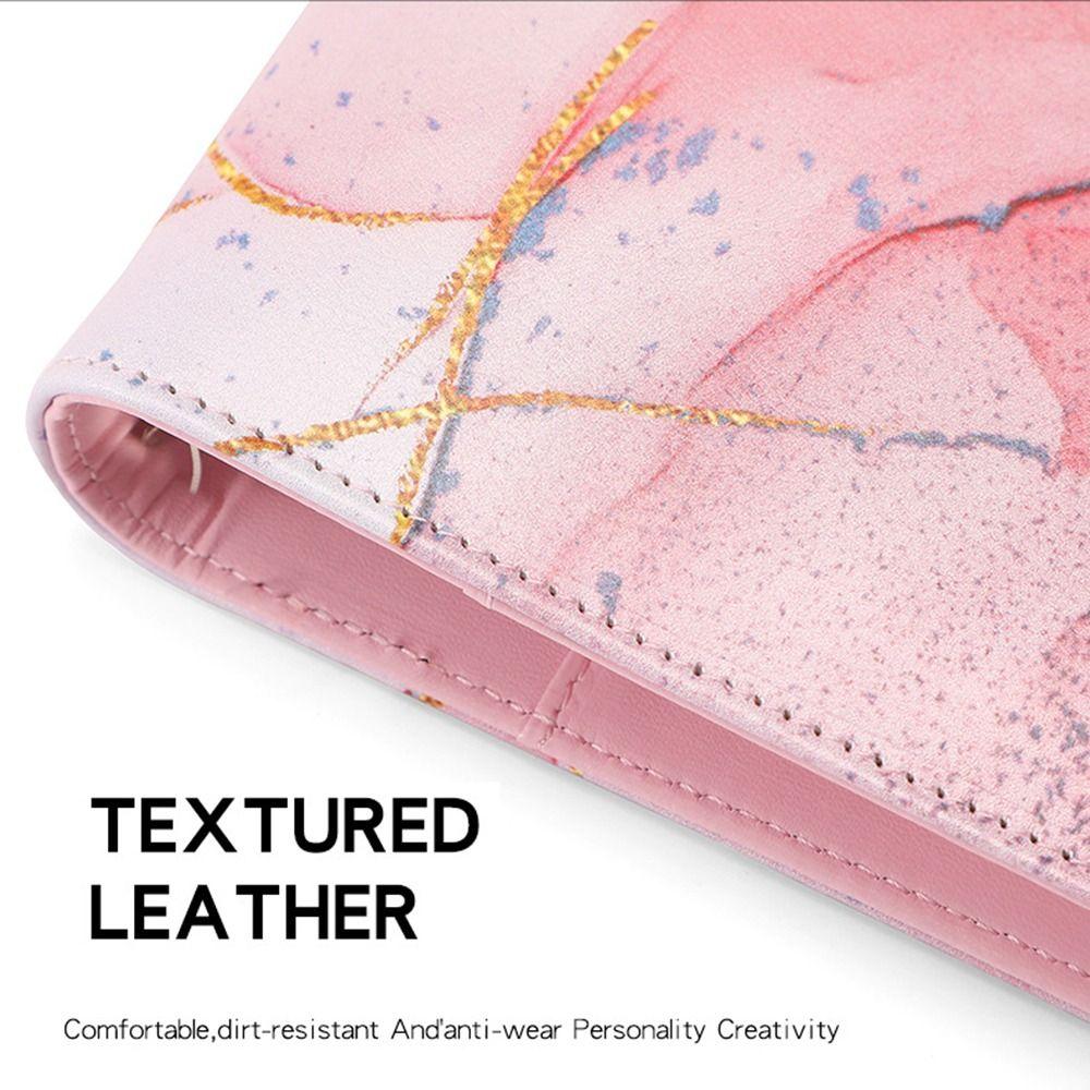 with Zipper Cash Envelopes A6 Budget Binder PU Leather Budget Planner Organizer  Lovers