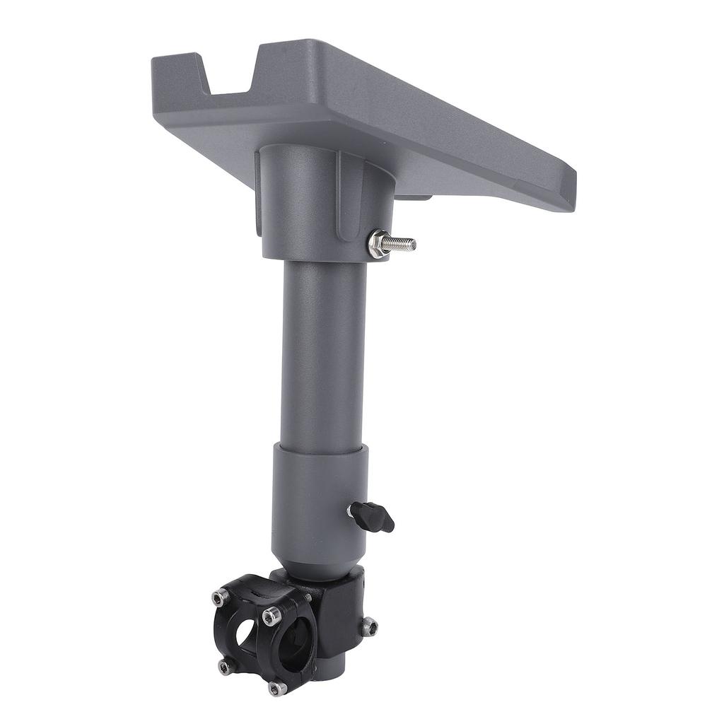 Roof Mounting Kit for Gen 3 Aluminum Alloy Rack Clamp Mounting Bracket for 2228MM Diameter Round