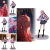 Stunning Pvc National Team 02 Anime Character Figurine 19cm Collectible Display